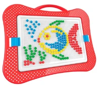 Mozaika Technok 3367, įvairių spalvų kaina