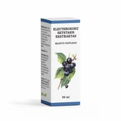 Eleuterokokų skystasis ekstraktas, 50 ml kaina