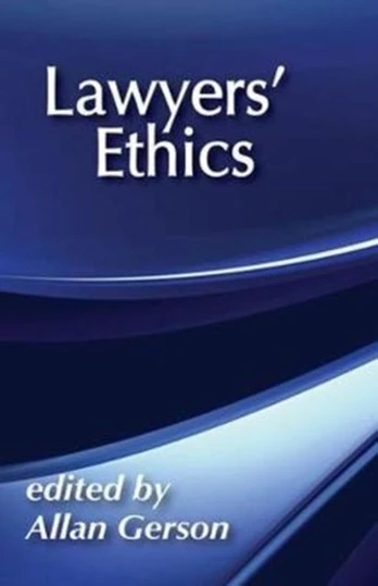 Lawyers' Ethics