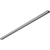 2 fazių bėgimo takelis DUOline, titano, 160 cm