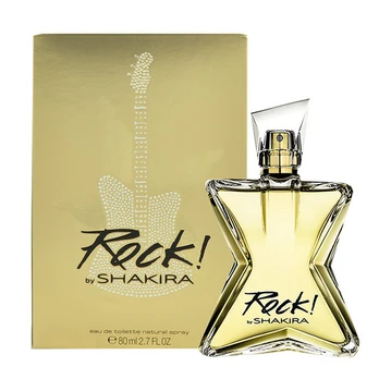 Shakira Rock! 80ml Moterims EDT