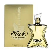 Shakira Rock! 80ml Moterims EDT kaina