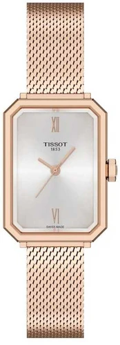 Laikrodis Tissot SRV T160.110.33.033.00