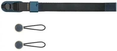 Peak Design wrist strap Cuff, ocean
