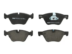 FERODO FDB4380 Brake pad set kaina