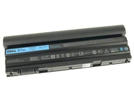 Bateria Dell 9 Cell, 97 Wh, ličio jonų (5DN1K)