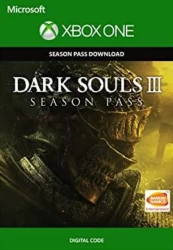 Dark Souls 3 Season Pass Xbox kaina