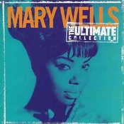 CD Mary Wells - The Ultimate Collection