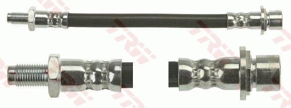 TRW PHB659 Brake hose