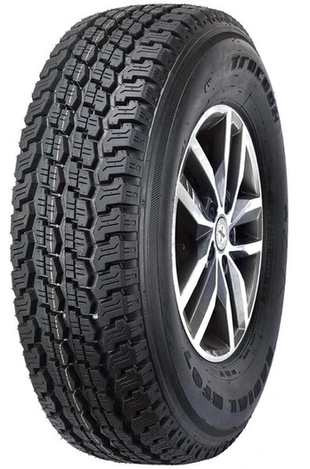 Tracmax Radial RF07 205/80R16 104 S XL