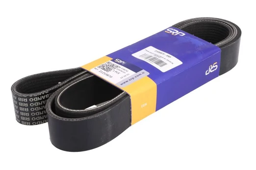 V formos rumbuoti diržai 21259870-SRP
