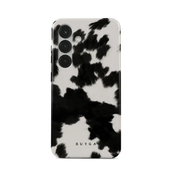 Achromatic - Samsung Galaxy S25 Plus Case, Tough (Magnetic) / N/A