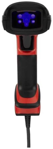 Honeywell Ultra 2100i, Rankinis brūkšninių kodų skaitytuvas, 1D/2D, Lazerinis, China Post, Code 11, Code 128, Code 32, Code 39, Code 93, EAN 128, EAN 2, EAN 5, EAN-13, EAN-8,..., Aztec Code, Data Matrix, DotCode, MaxiCode, PDF417, 42°
