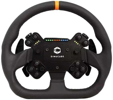Vairas Cammus Simucube Valo GT-23 Wireless (SCVALO-LE)