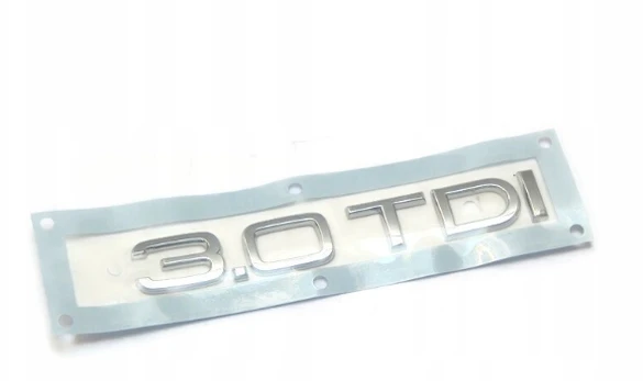 VAG AUDI A8 emblema originali 4E0853743D2ZZ