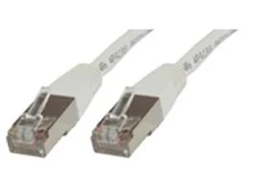 Microconnect 5.0m Cat6 RJ-45, 5 m, Cat6, F/UTP (FTP), RJ-45, RJ-45
