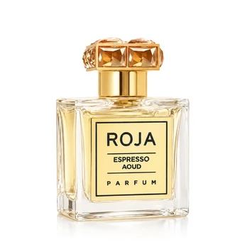 Roja Parfums Espresso Aoud 50ml