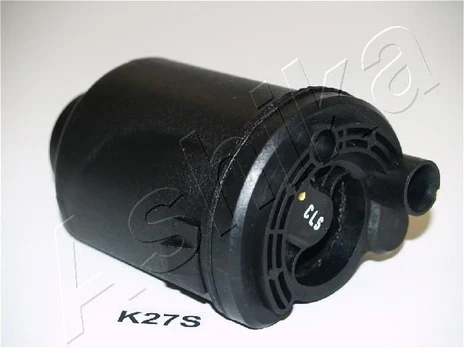 Kuro filtras ASHIKA 30-0K-K27