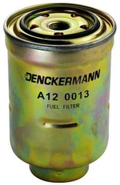 Kuro filtras DENCKERMANN A120013