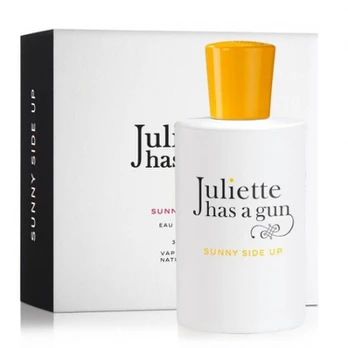Juliette Has A Gun Sunny Side Up 100ml Moterims