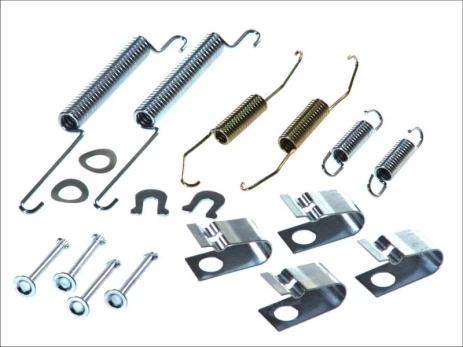 QUICK BRAKE QB105-0679 Brake shoe fitting kit