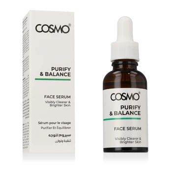 COSMO ADVANCED Face Serum 30ml