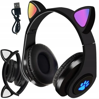 Wireless Headphones