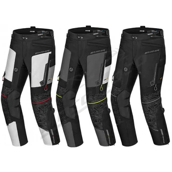 Vyriškos tekstilinės kelnės SHIMA TRACKER
