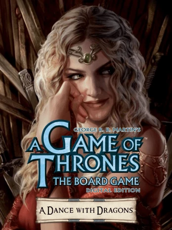 A Game Of Thrones: A Dance With Dragons DLC PC