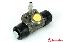 Rato stabdžių cilindras BREMBO A 12 044 kaina