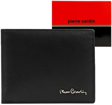 Piniginė vyrams Pierre Cardin PIP12 8806