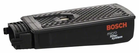 Bosch Mikrofiltro komplektas didelis