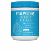 Kūno losjonas su savaiminiu įdegiu Vital proteins COLLAGEN PEPTIDES 567 g kaina