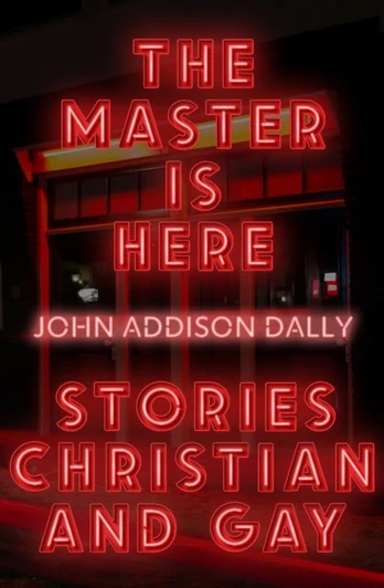 Master is Here