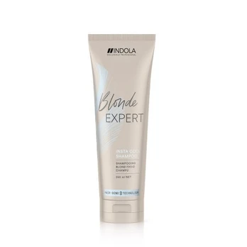 Šampūnas Indola Blonde Expert Insta Cool, 250 ml
