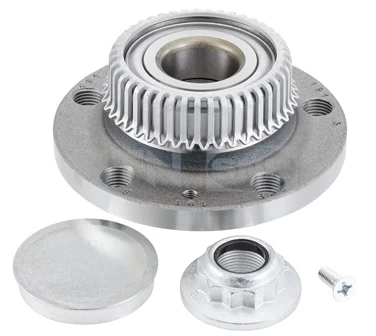 SNR R157.20 Wheel bearing kit