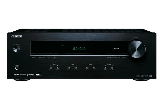 Onkyo ONKYO TX-8220B juodas