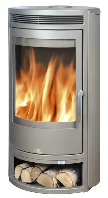 Krosnelė ABX ARKTIS 6, 6.5 kW