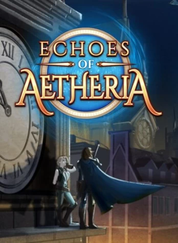 Echoes of Aetheria PC