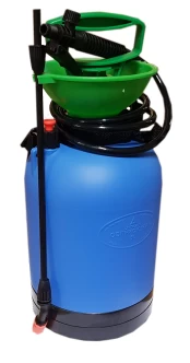 Sodo purkštuvas, 5L kaina