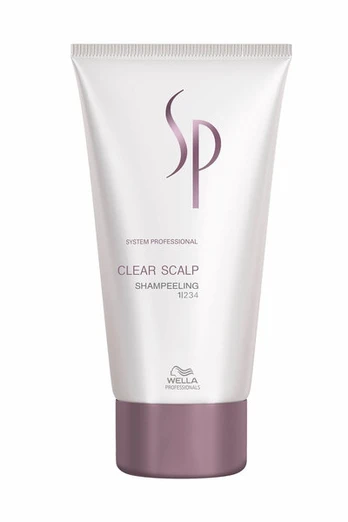 Wella Professionals SP Clear Scalp, 150 ml