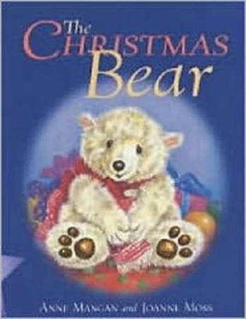 Christmas Bear