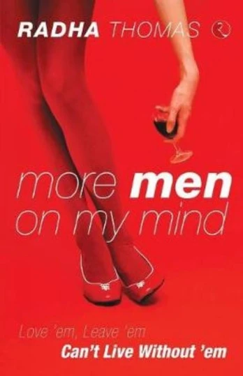 More Men on My Mind