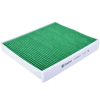 Filtras, salono oras Castrol Filters CC0011