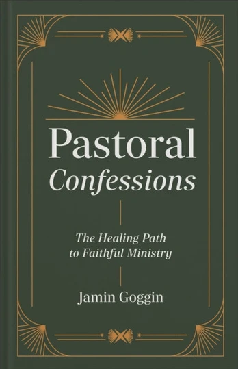 Pastoral Confessions
