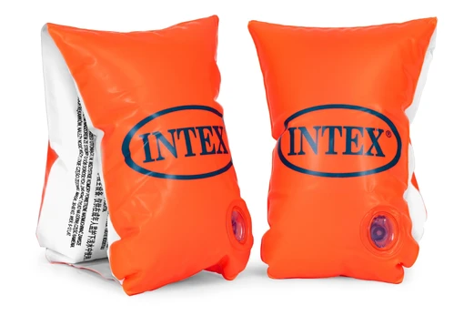 Plaukimo rankovės vaikams 30 x 15 cm INTEX 58641