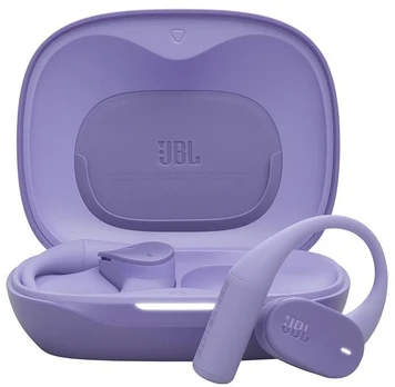 JBL Sense Lite Tue belaidės open ausinės, violetinė