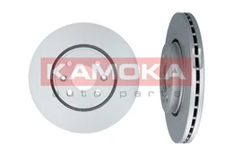 KAMOKA 1032248 Stabdžių diskas