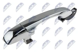 Išorinė durų rankena NTY EZC-CH-041