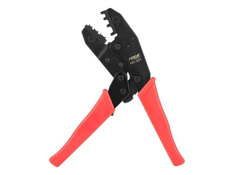 Xtreme Įrankis antgalių užspaudimui 0.5-6mm